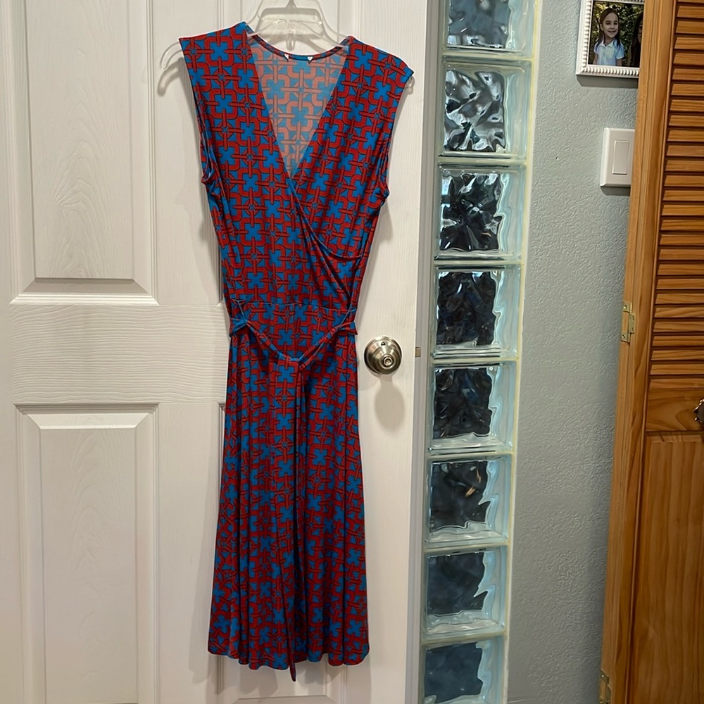 Midi dress